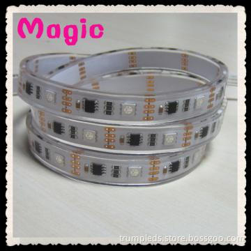 Christmas High Lumen 5050 Waterproof Flexible LED Strip Light